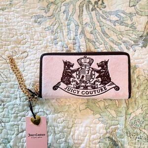 Juicy Couture wallet
